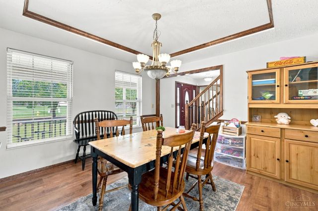 5446 Shady Meadows Drive, Fairfield Twp, OH 45011
