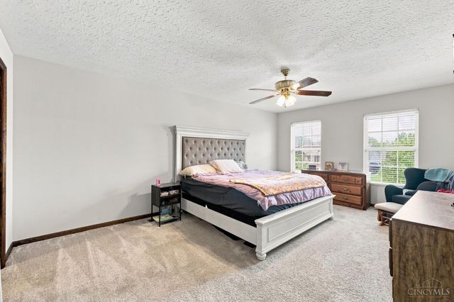 5446 Shady Meadows Drive, Fairfield Twp, OH 45011