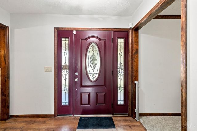 5446 Shady Meadows Drive, Fairfield Twp, OH 45011