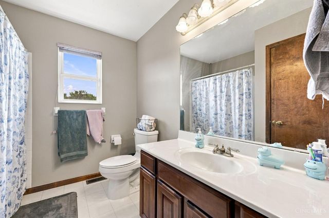 5446 Shady Meadows Drive, Fairfield Twp, OH 45011