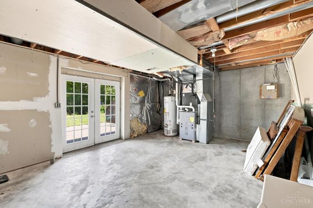 5446 Shady Meadows Drive, Fairfield Twp, OH 45011