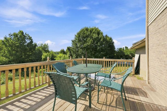 5446 Shady Meadows Drive, Fairfield Twp, OH 45011