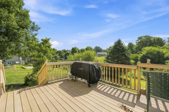 5446 Shady Meadows Drive, Fairfield Twp, OH 45011
