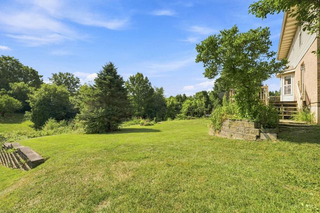 5446 Shady Meadows Drive, Fairfield Twp, OH 45011