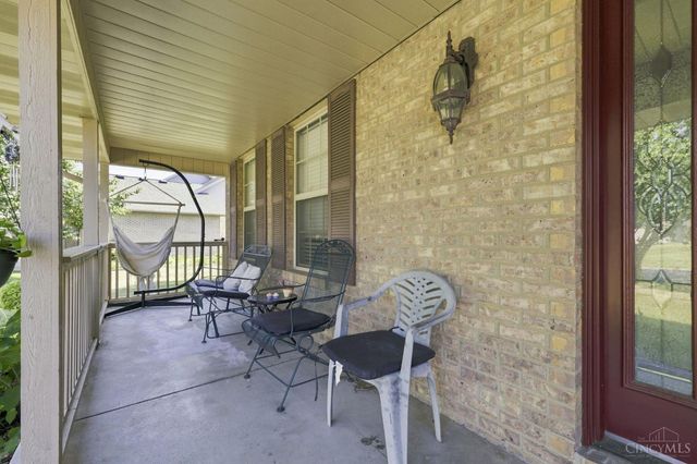 5446 Shady Meadows Drive, Fairfield Twp, OH 45011