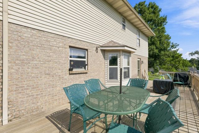 5446 Shady Meadows Drive, Fairfield Twp, OH 45011