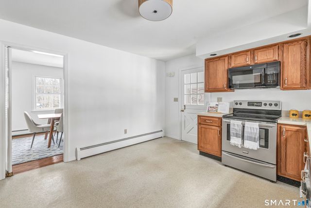 14 Fillmore Lane, Ridgefield, CT 06877