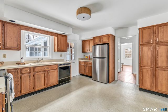 14 Fillmore Lane, Ridgefield, CT 06877