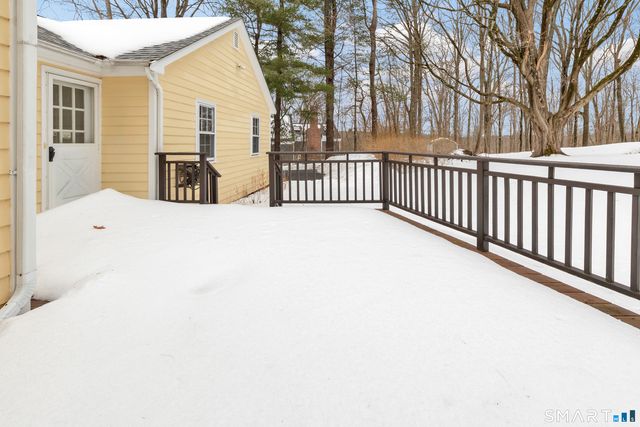 14 Fillmore Lane, Ridgefield, CT 06877