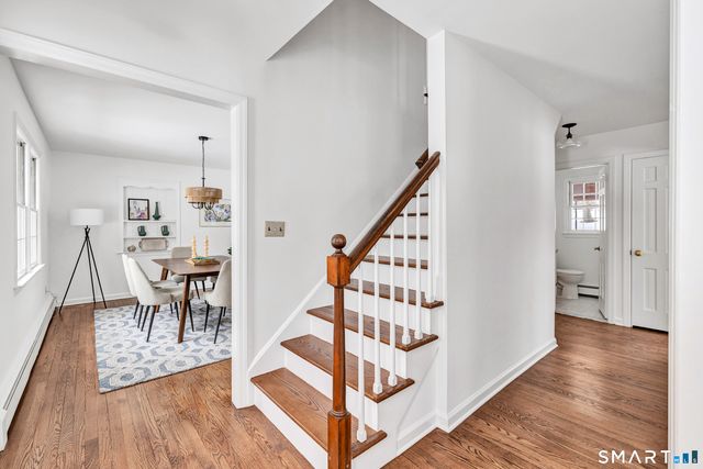 14 Fillmore Lane, Ridgefield, CT 06877