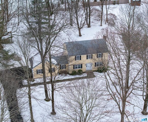 14 Fillmore Lane, Ridgefield, CT 06877