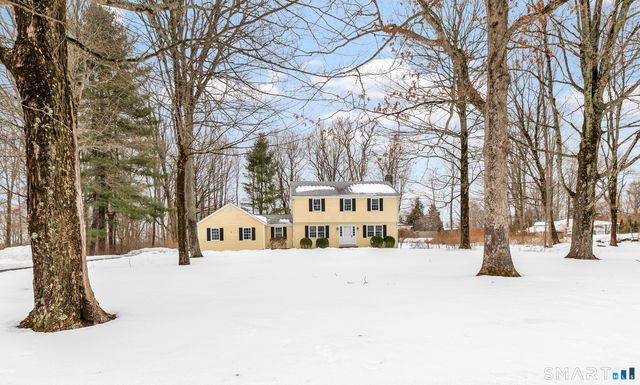14 Fillmore Lane, Ridgefield, CT 06877