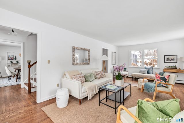 14 Fillmore Lane, Ridgefield, CT 06877