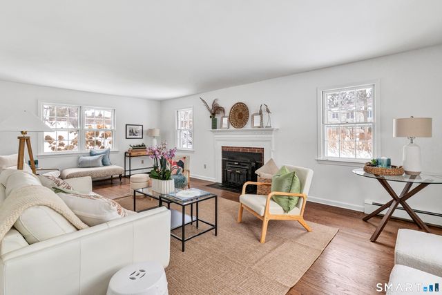 14 Fillmore Lane, Ridgefield, CT 06877