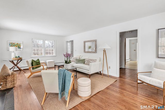 14 Fillmore Lane, Ridgefield, CT 06877