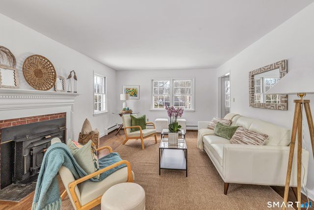 14 Fillmore Lane, Ridgefield, CT 06877