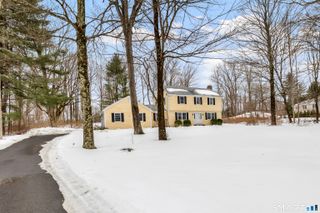 14 Fillmore Lane, Ridgefield, CT 06877