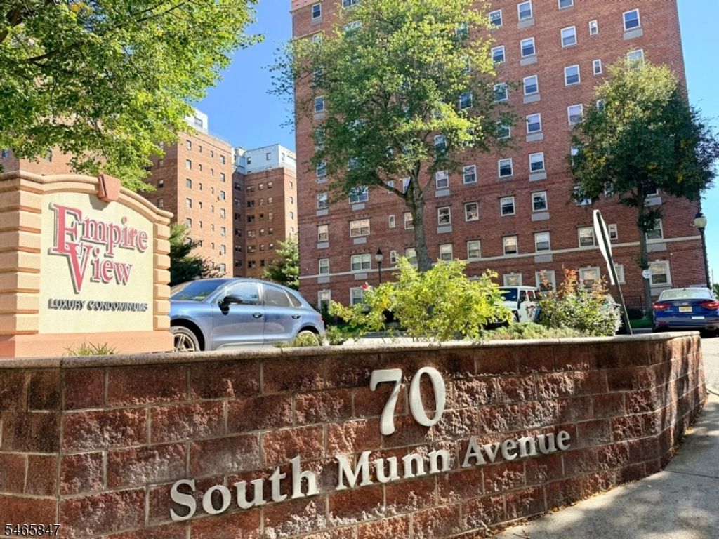 70 S Munn Ave 1008, East Orange City, NJ 07018 — photo 2