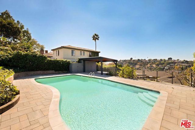 2470 Micheltorena Street, Los Angeles, CA 90039
