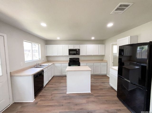 13206 BALDWIN RDG, San Antonio, TX 78249
