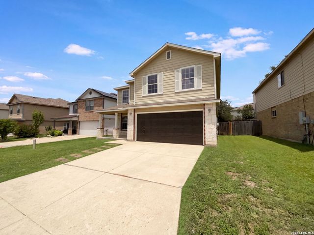 13206 BALDWIN RDG, San Antonio, TX 78249