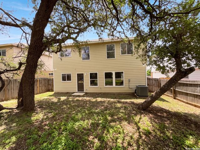 13206 BALDWIN RDG, San Antonio, TX 78249