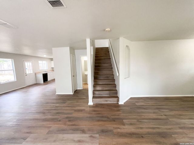 13206 BALDWIN RDG, San Antonio, TX 78249