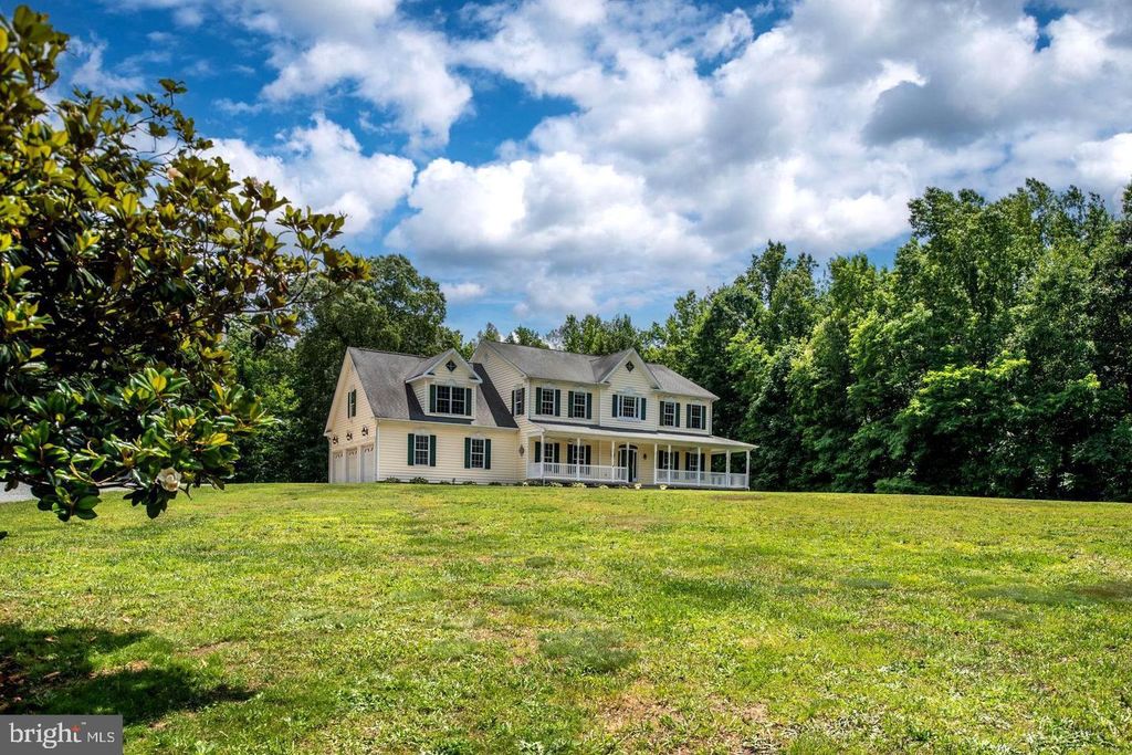 9198 CALEDON RD, King George, VA 22485