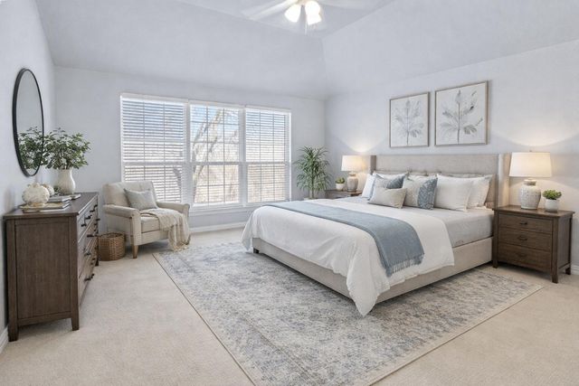 1825 Brookview Drive, Carrollton, TX 75007