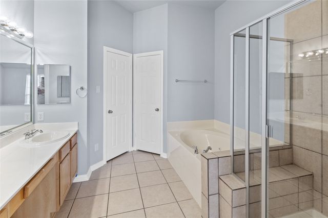 1825 Brookview Drive, Carrollton, TX 75007