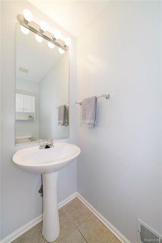 802 Castle Pine Court, Pontiac, MI 48340