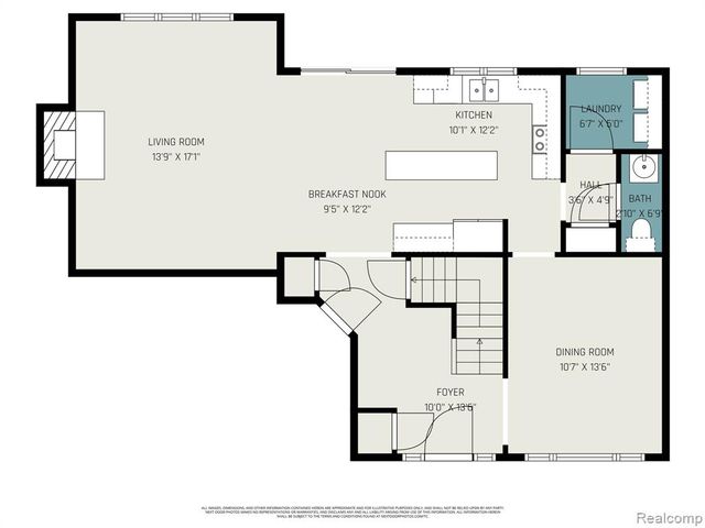 802 Castle Pine Court, Pontiac, MI 48340