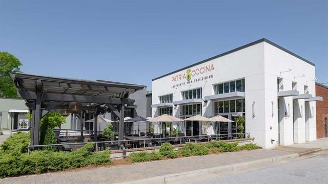 1335 Lakota Place, Atlanta, GA 30315