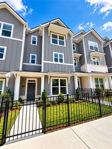 1335 Lakota Place, Atlanta, GA 30315