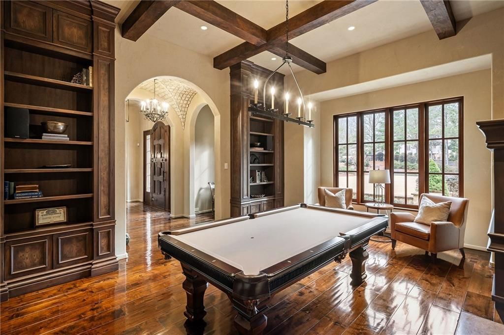 Image 45 of property listing at 550 Blue Heron Way, Milton, GA 30004
