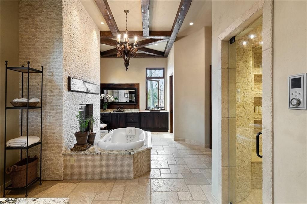 Image 50 of property listing at 550 Blue Heron Way, Milton, GA 30004