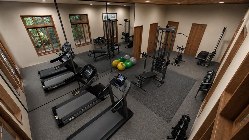 Image 82 of property listing at 550 Blue Heron Way, Milton, GA 30004