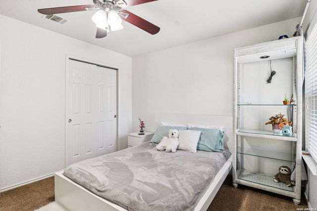 7018 Plains, San Antonio, TX 78253