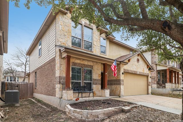 7018 Plains, San Antonio, TX 78253