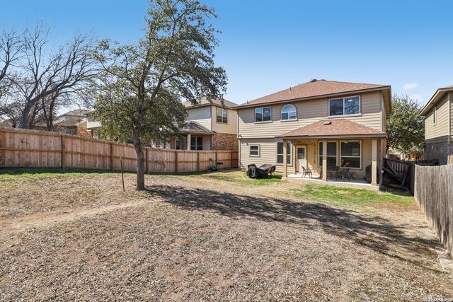 7018 Plains, San Antonio, TX 78253