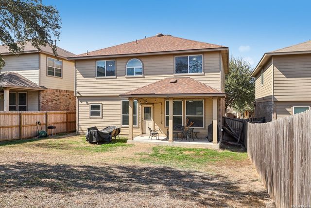 7018 Plains, San Antonio, TX 78253