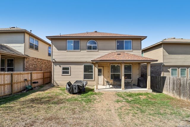 7018 Plains, San Antonio, TX 78253