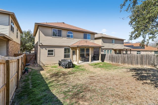 7018 Plains, San Antonio, TX 78253