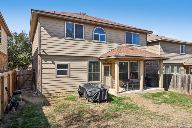 7018 Plains, San Antonio, TX 78253