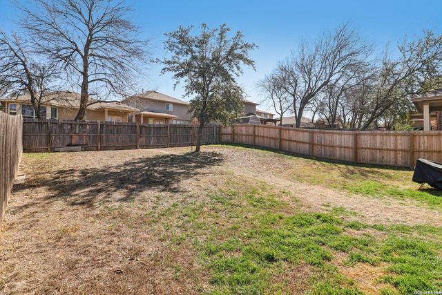 7018 Plains, San Antonio, TX 78253