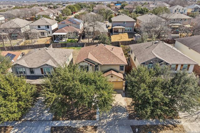 7018 Plains, San Antonio, TX 78253