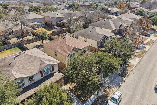 7018 Plains, San Antonio, TX 78253