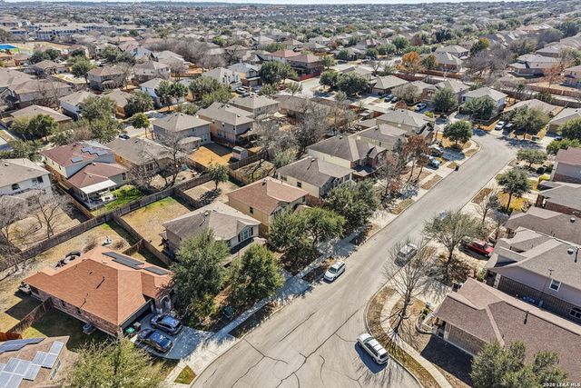 7018 Plains, San Antonio, TX 78253