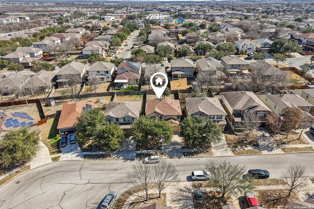 7018 Plains, San Antonio, TX 78253