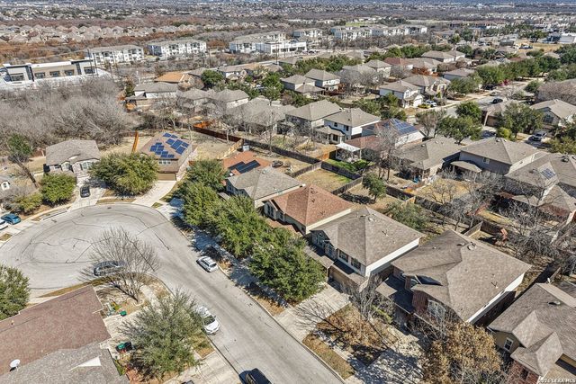 7018 Plains, San Antonio, TX 78253